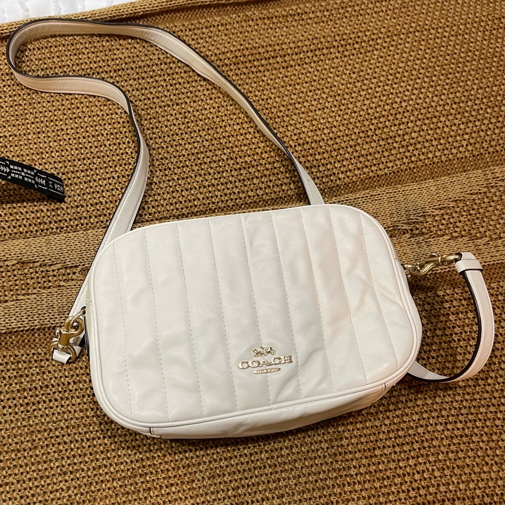 Coach crossbody